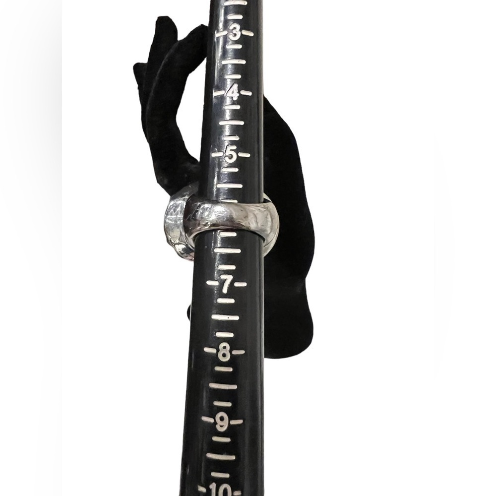 Banana Republic Ring Statement Piece - image 3